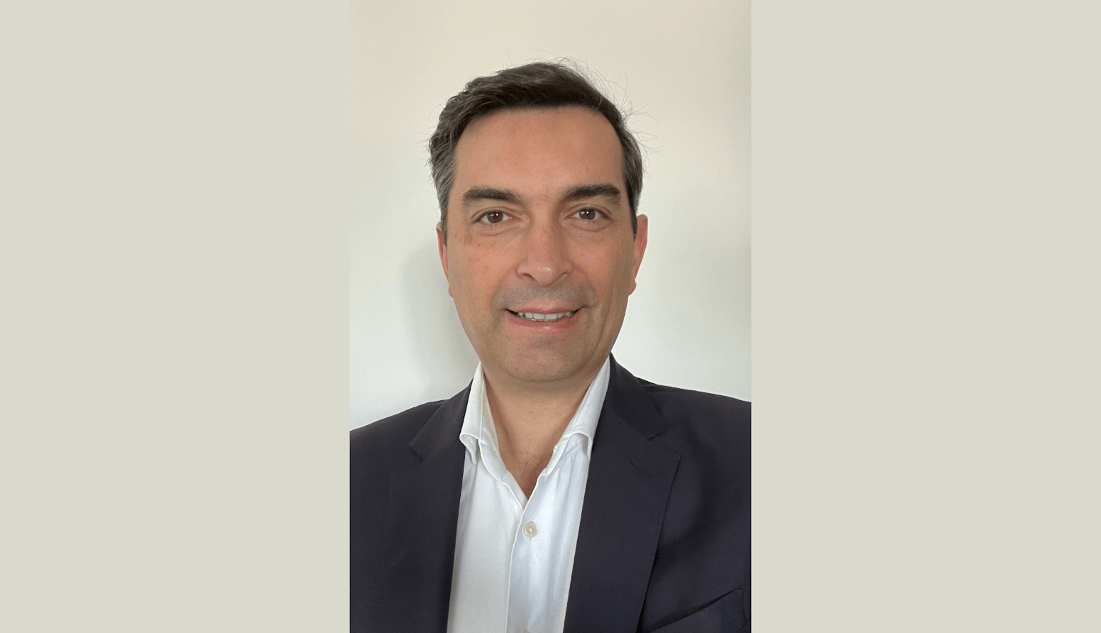Luís Lopes is the new CEO of Vodafone Portugal