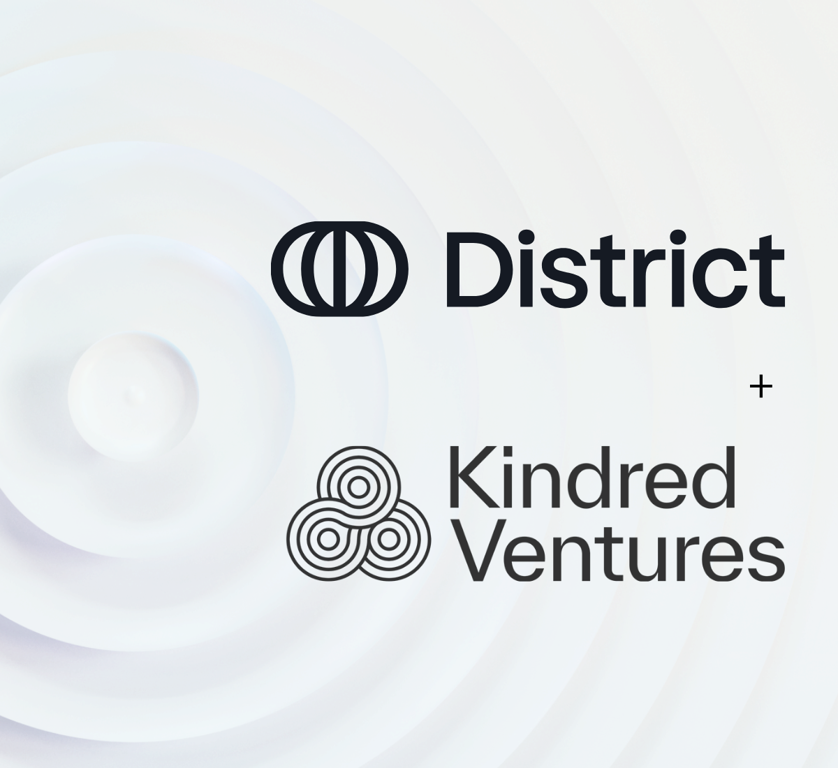 District: Building a New Generation of AI-Native Online Commerce