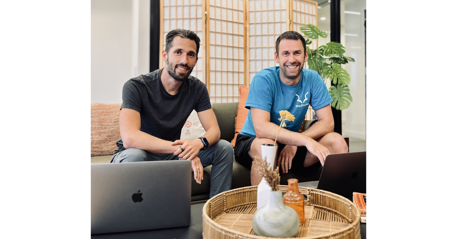 MadKudu Secures $18M led by Felicis to Accelerate Adoption of Product-Led Growth