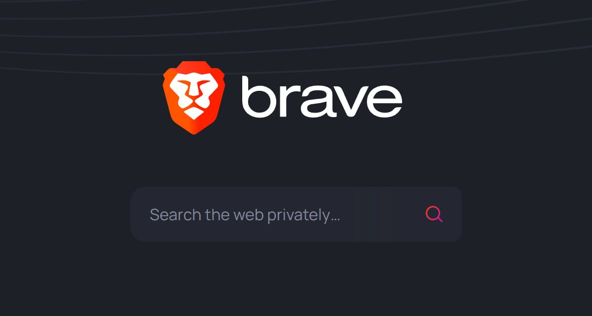 Brave Search removes last remnant of Bing from search results page, achieving 100% independence