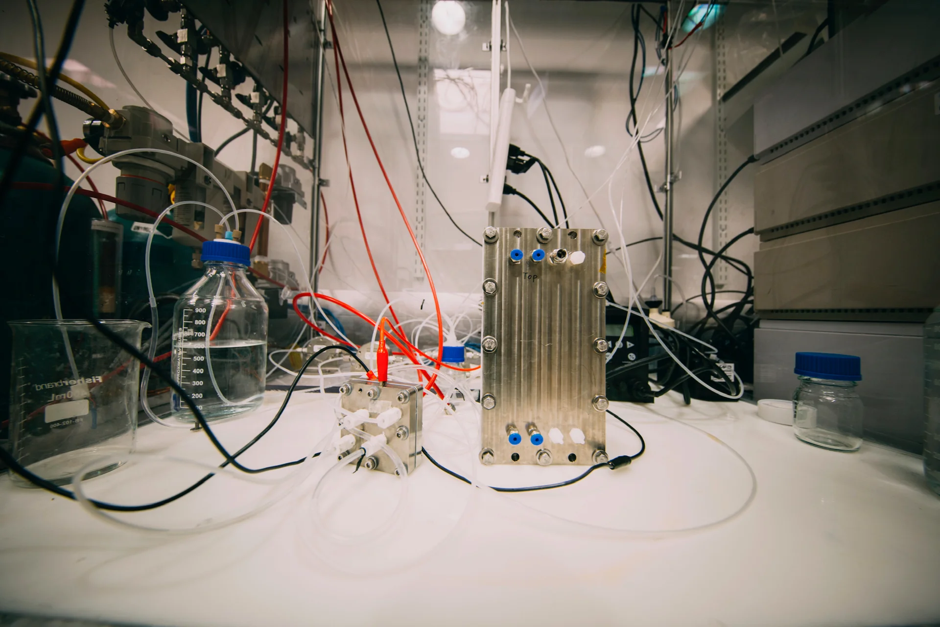 Novel Catalyst for Converting Carbon from Hard-to-Abate Sectors