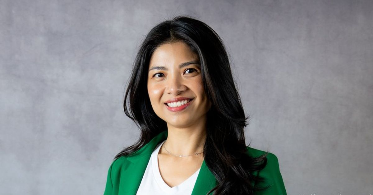 Gateway CEO Named Women Who Mean Business Honoree