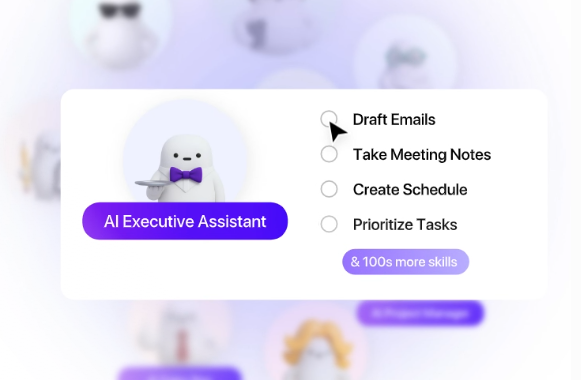 Motion lands $38M in funding to expand its agentic AI suite for smaller businesses