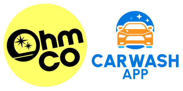 OhmCo, CarWashApp.com partner to enhance carwash membership platform