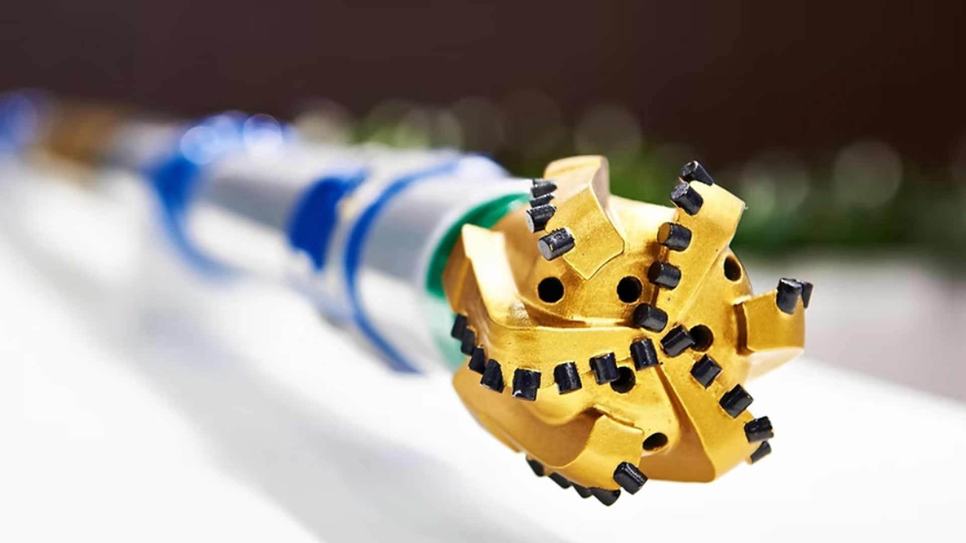 Swiss firm's autonomous drill machine to tap shallow geothermal energy