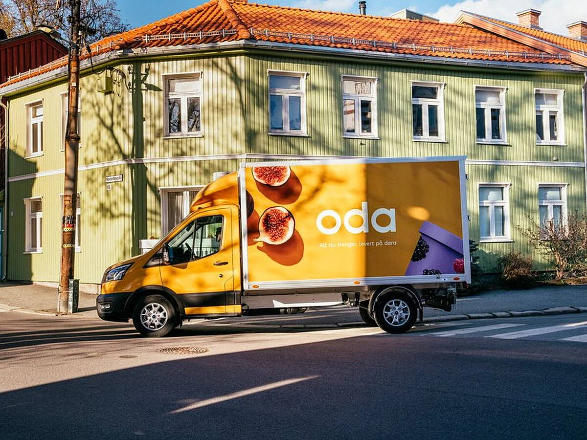 Oda To Cut 150 Jobs As It Shifts Focus On Norway, Sweden