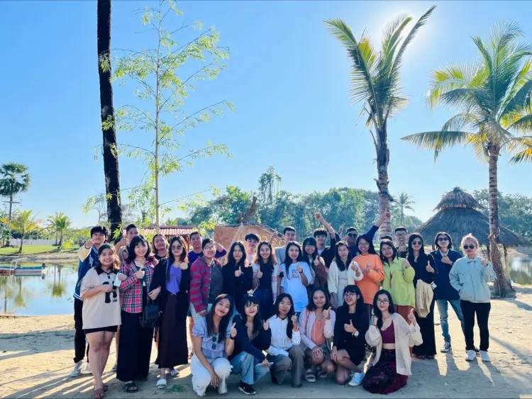 Myanmar-based tech startup funded by Swedish capital