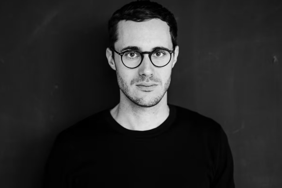 Fear of God Eliminates CEO Role as Bastien Daguzan Exits the Label