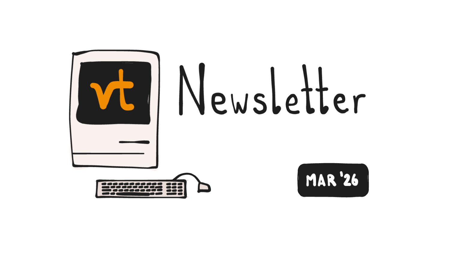 Val Town Newsletter 26