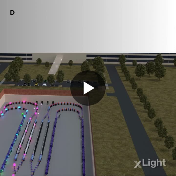 xLight signs Letter of Intent with U.S. Department of Commerce for $150 million in federal funding