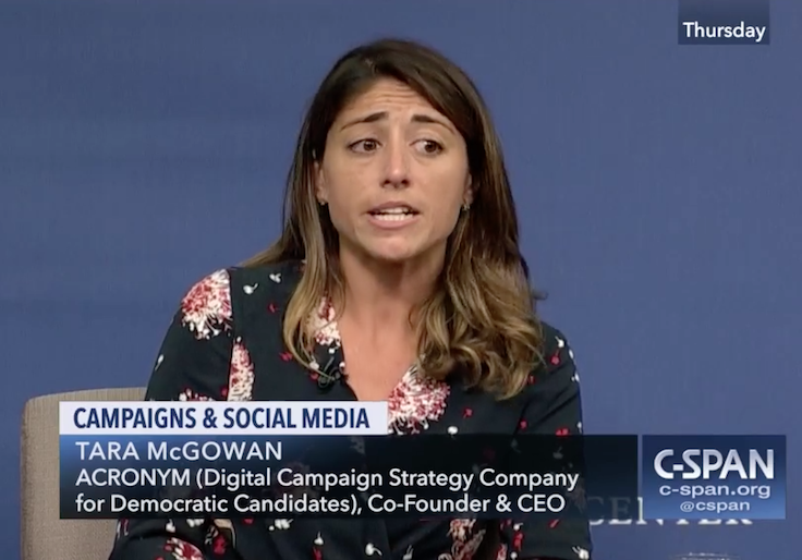 Dem 'Fake News' Op Expands to 9 More States Ahead of Midterms