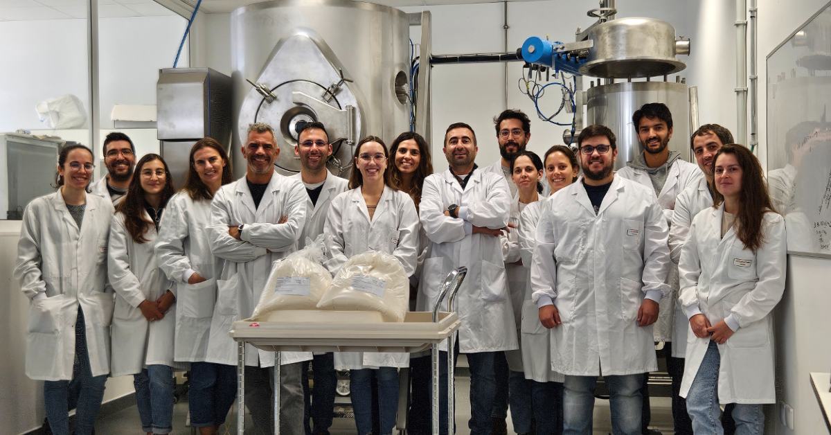Portugal's CarboCode raises €15M to bring infant formula closer to breast milk's nutritional benchmark