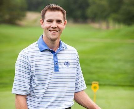Dan Venezio wins New England PGA title