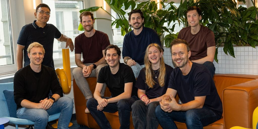 Ahead Health raises $6M to build Europe's AI-powered health operating system