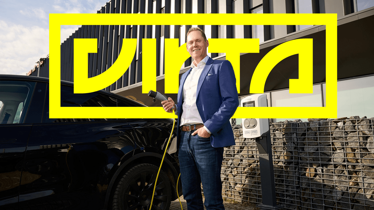 EV charging platform Virta plugs into €85 million