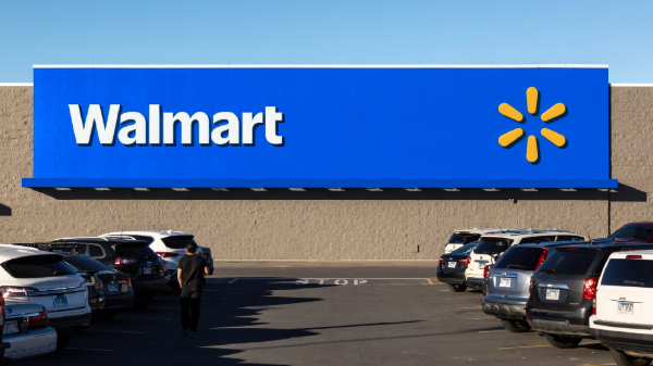 Walmart releases vision for a safer online marketplace