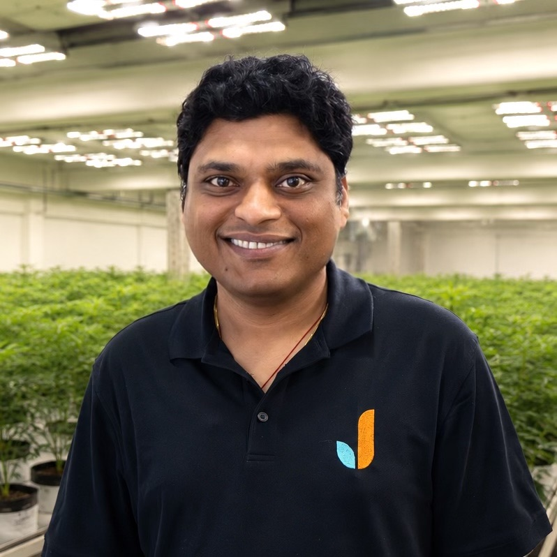 JumpLights Appoints Ankur Bansal as Director of Operations and Supply Chain