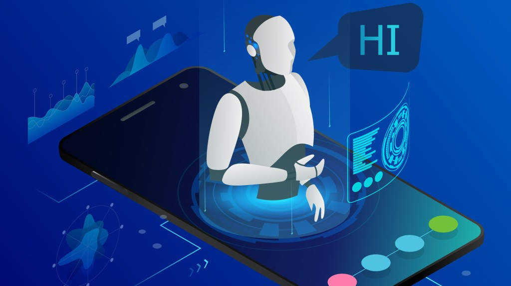 Personas founders are certain the world can use another humanoid robot