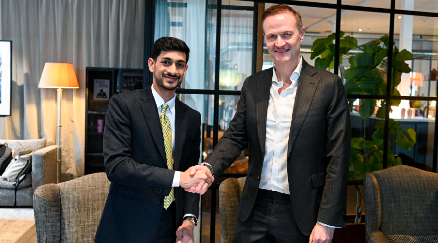 Aditya Birla Group brings the international café brand, JOE & THE JUICE to India