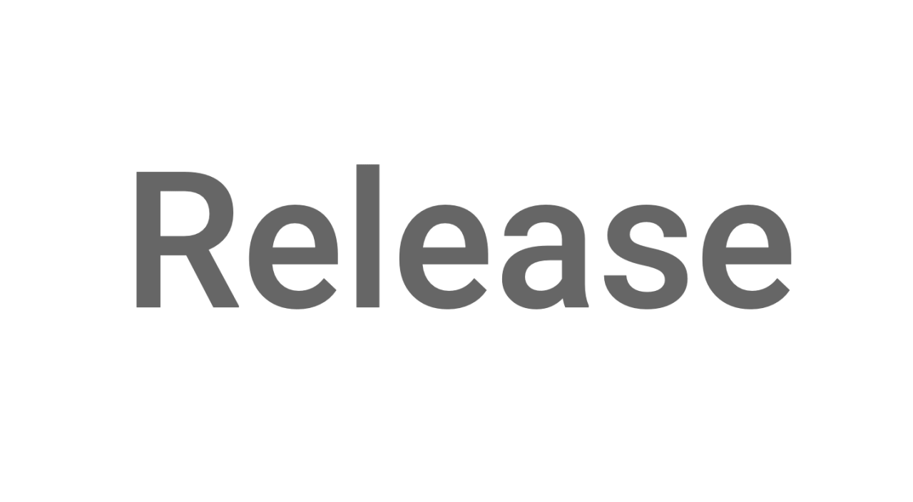 It Is Time To Release MakeStoryboard