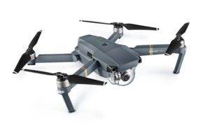 The DJI Autel Lawsuit: Will DJI Really Have to Stop Selling Drones in the U.S.?