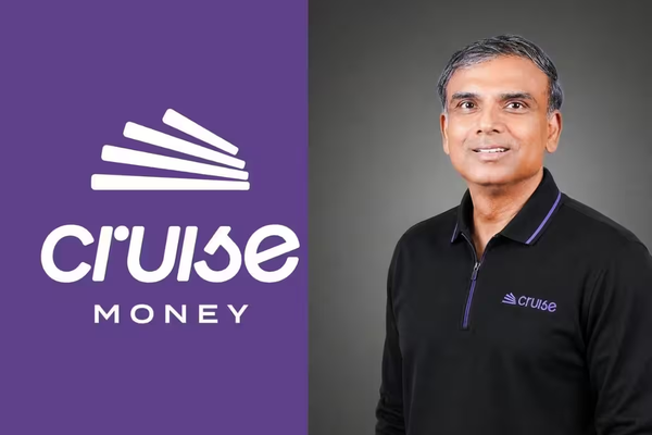 Event industry desk notes Cruise Money co-founder hire from Dream11 parent