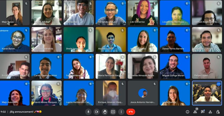 Cuéntame, a Mexican well-being and mental health platform for organizations, raises $1.1M in pre-seed round led by Impacta VC