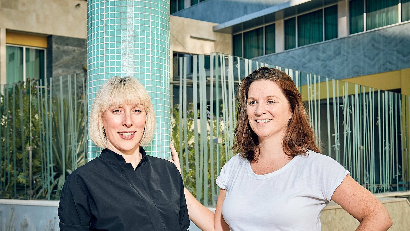 Irish employment platform Boundless acquired by Payoneer