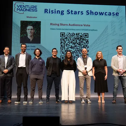 Best Moments Of Venture Madness 2026