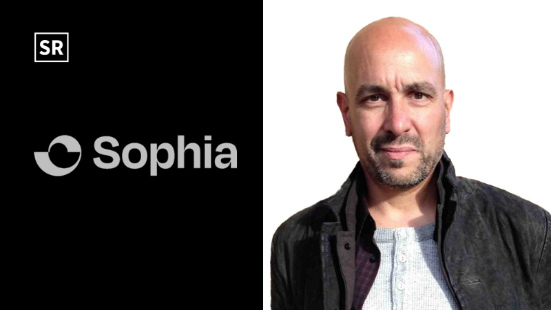 Sophia Space Raises $7M in SAFE Funding Round