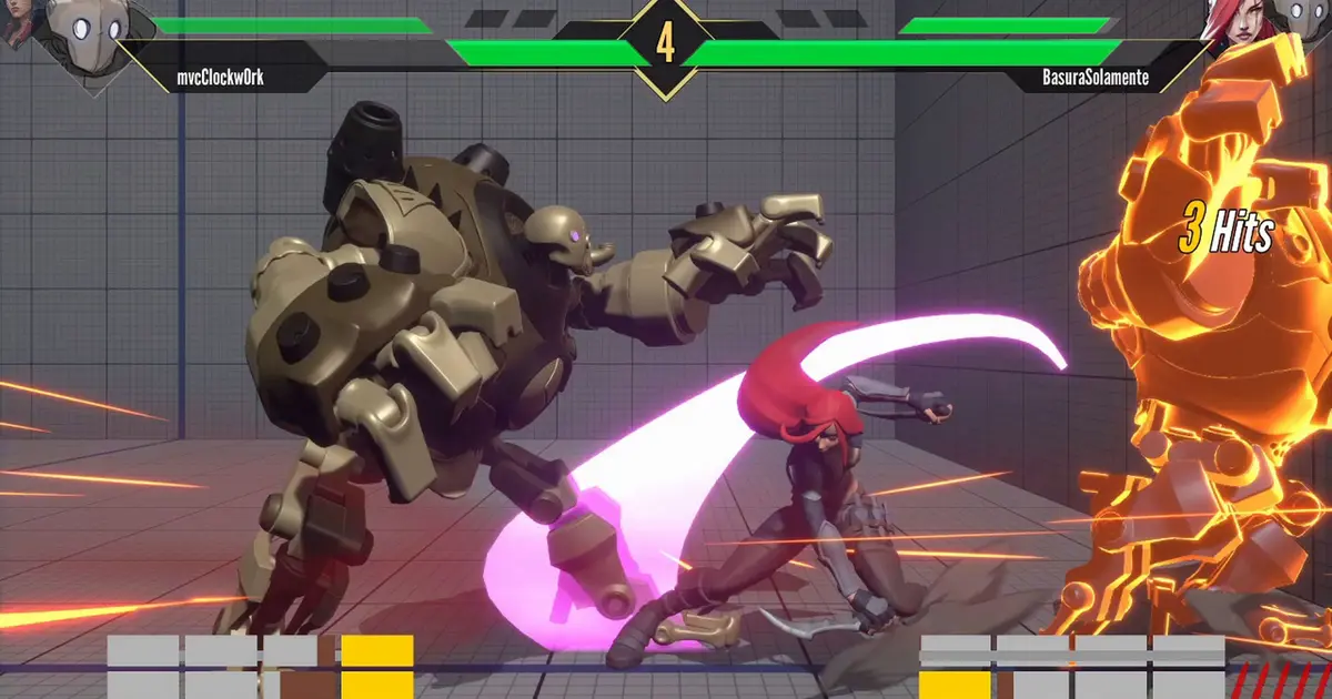 The Playtests that Changed 2XKO