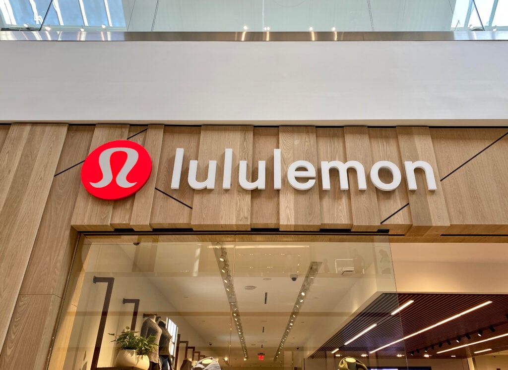 lululemon Stock Climbs After Q3 Earnings