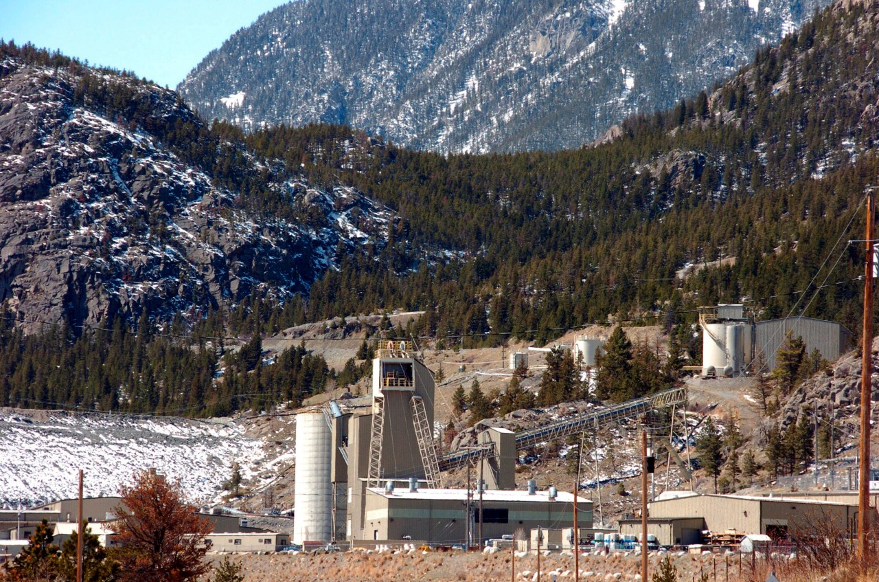 Montana miner backs off expansion plans, lays off 100 due to lower palladium prices