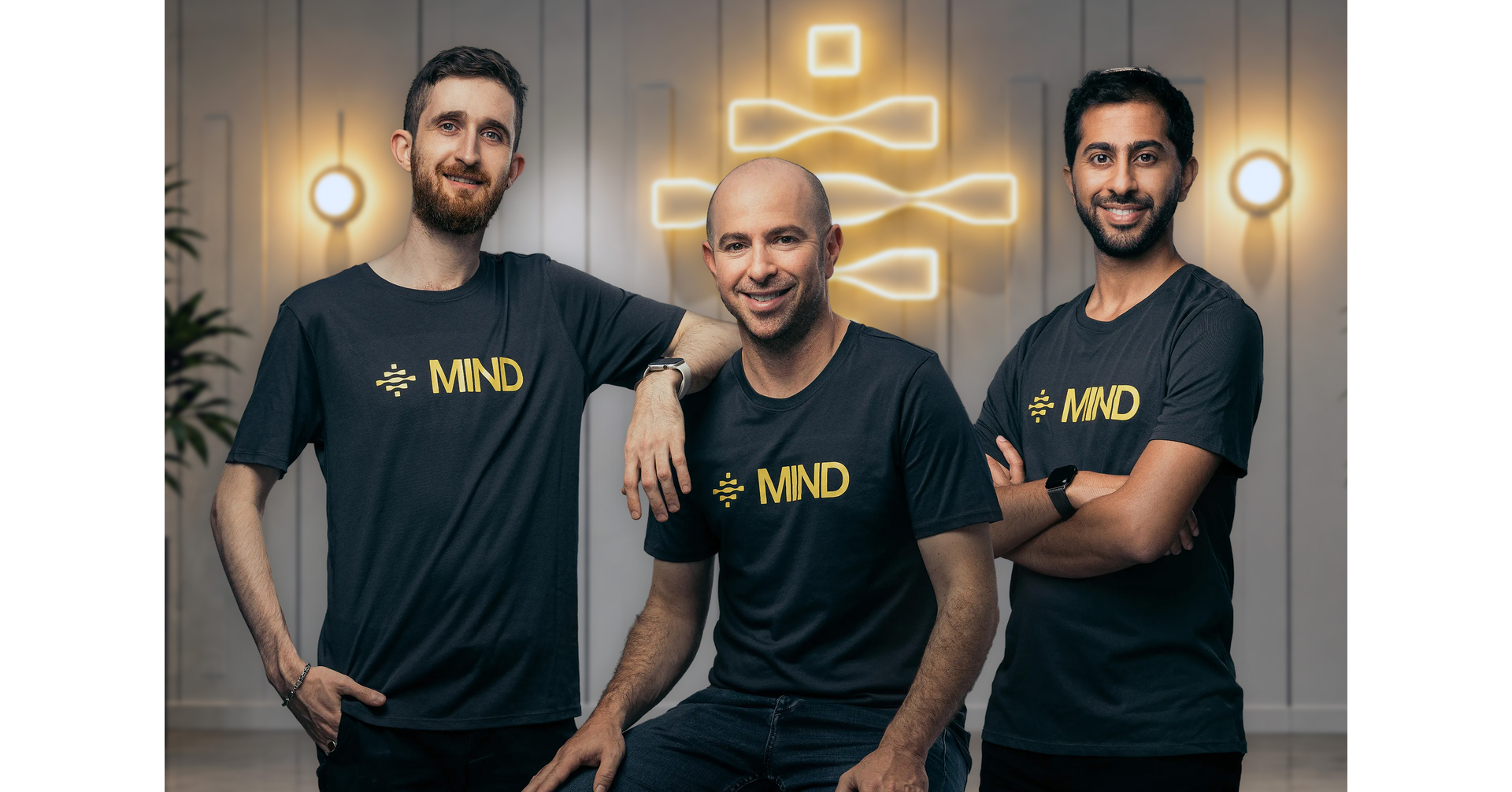 MIND Raises $72M Series B Funding to Bring Complete DLP to the AI Era