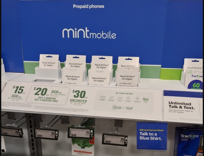 Is the Mint acquisition another un-carrier stroke of marketing genius? — Greenblatt