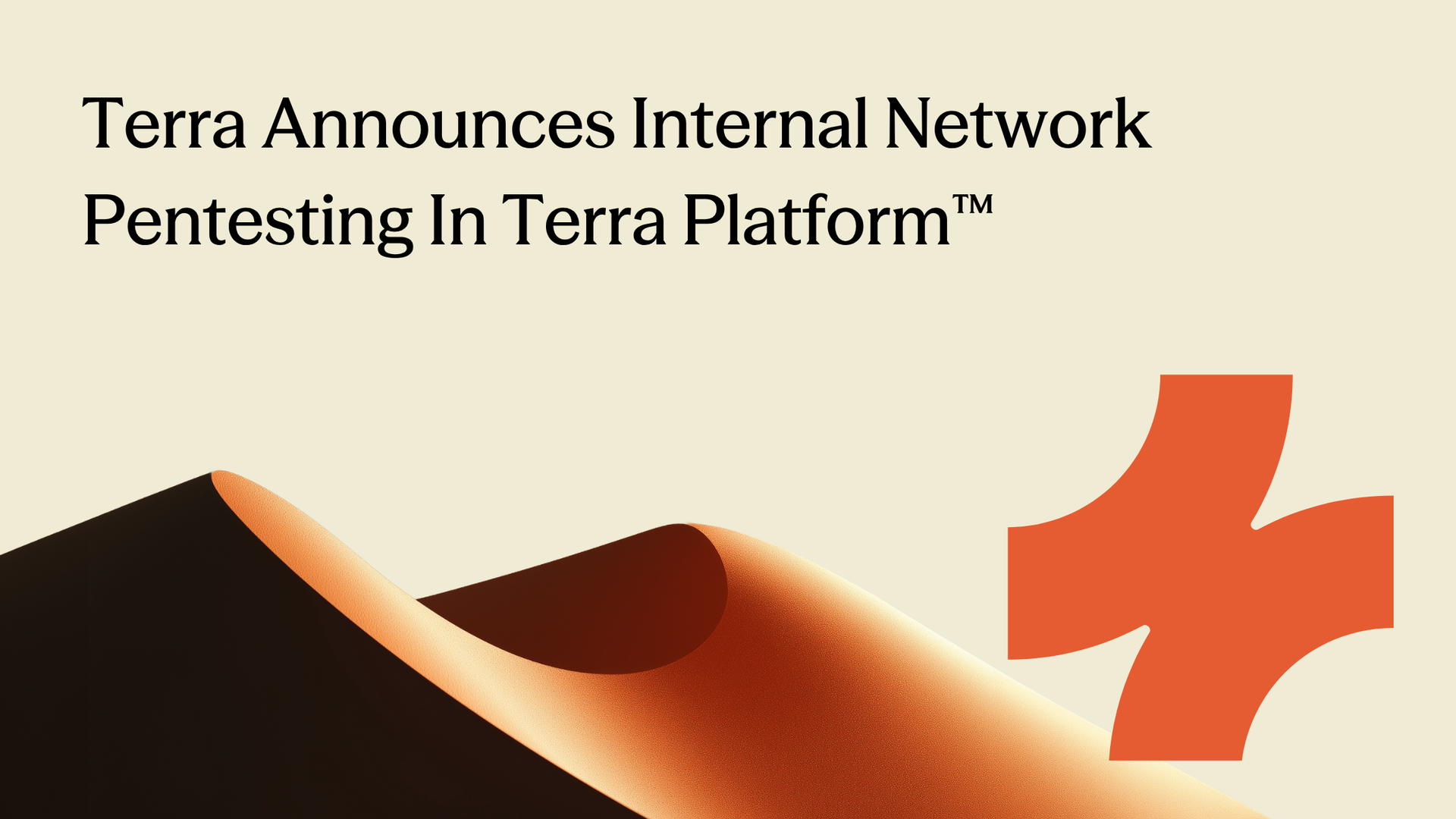 Terra Security Announces Internal Network Pentesting