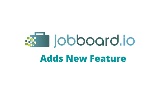 Jobboard.io Launches Suggested Jobs