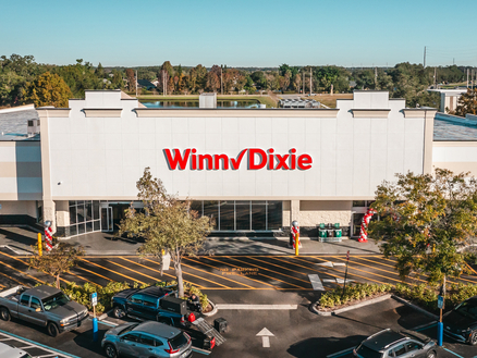 A new era begins: Southeastern Grocers is now The Winn-Dixie Company