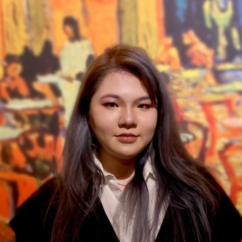 Meet Vickie Wen