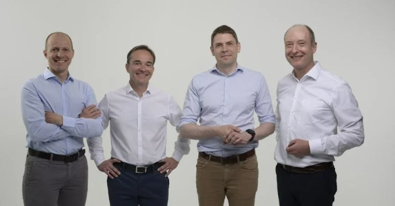 Attempting to make liquid biopsies a reality, Hedera Dx snaps €14M for less invasive cancer detection — TFN