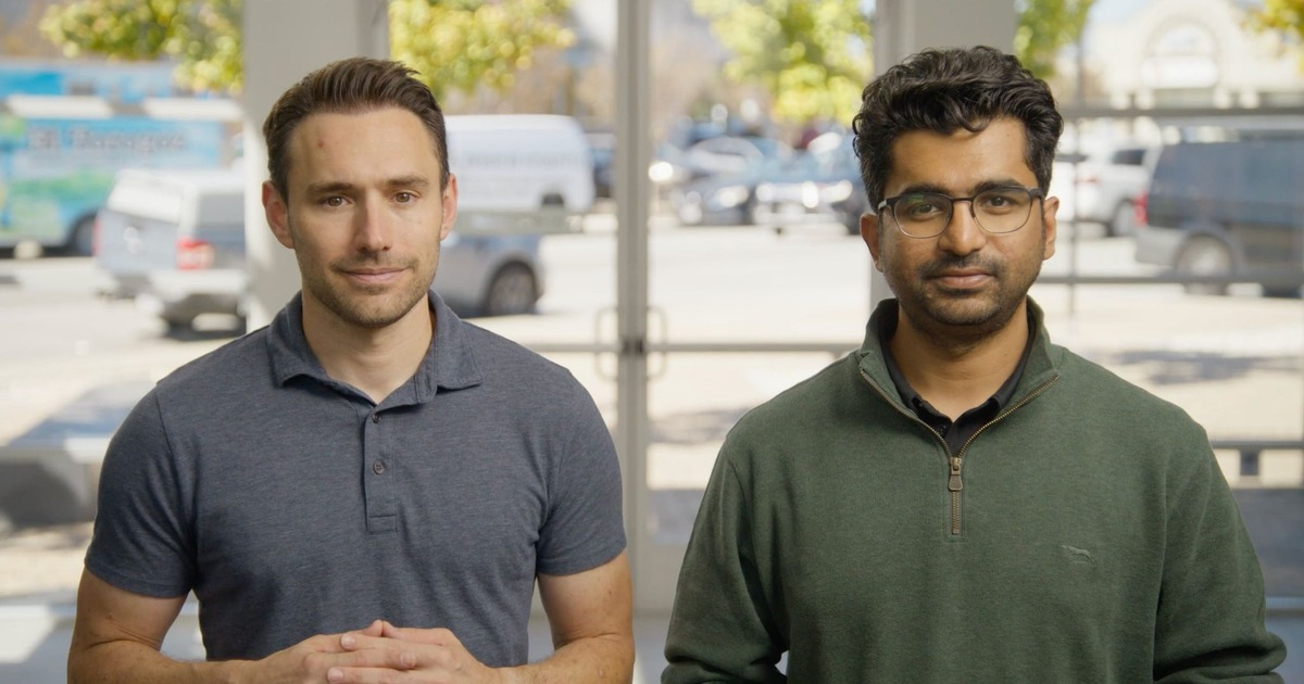 Dock: a company of AI agents in one workspace
