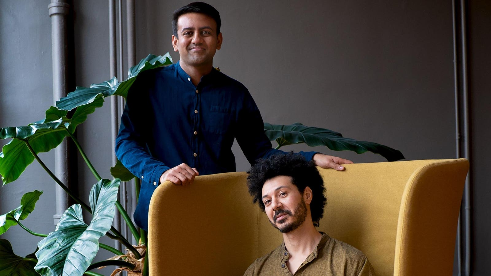 AI Software Startup Clay Raises $40 Million At $1.3 Billion Valuation