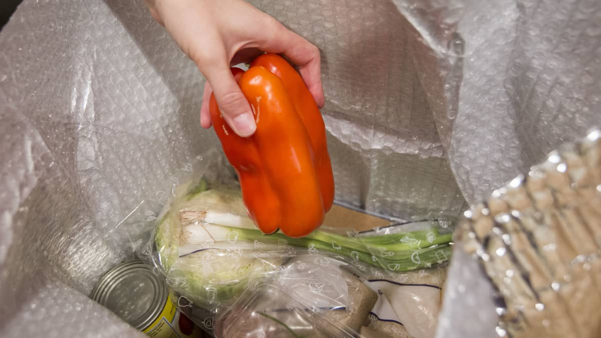 HelloFresh plans initial public offering