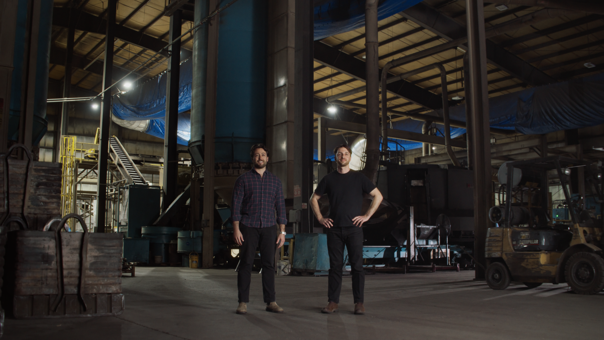 Forgepoint Raises $9.8M Seed to Bring AI to Manufacturing Quotes