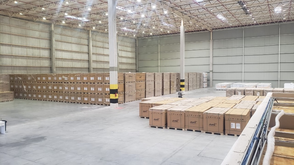 Brazil’s Solfácil launches financing line for commercial and industrial BESS projects