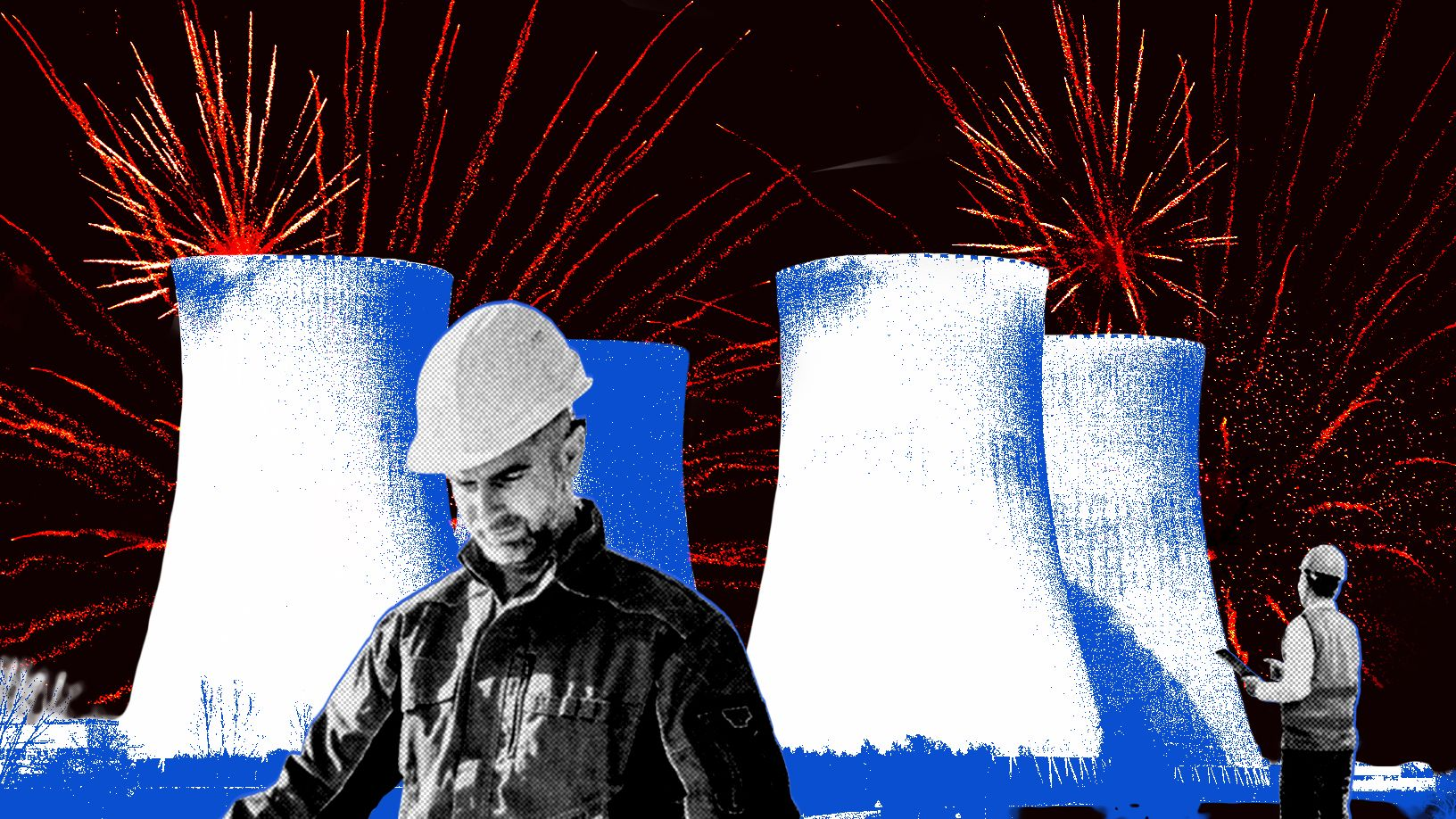 3 Nuclear Startups Hit a Big Milestone. Why It Matters and Why It Does Not