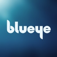 Blueye Robotics logo
