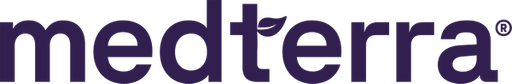 Medterra logo