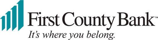 First County Bank logo