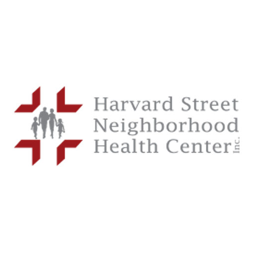 Harvard Street Neighborhood Health Center logo